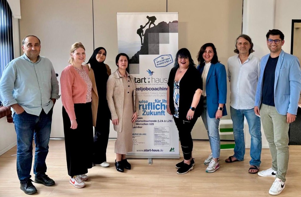 Unser Team und unsere Kompetenzen